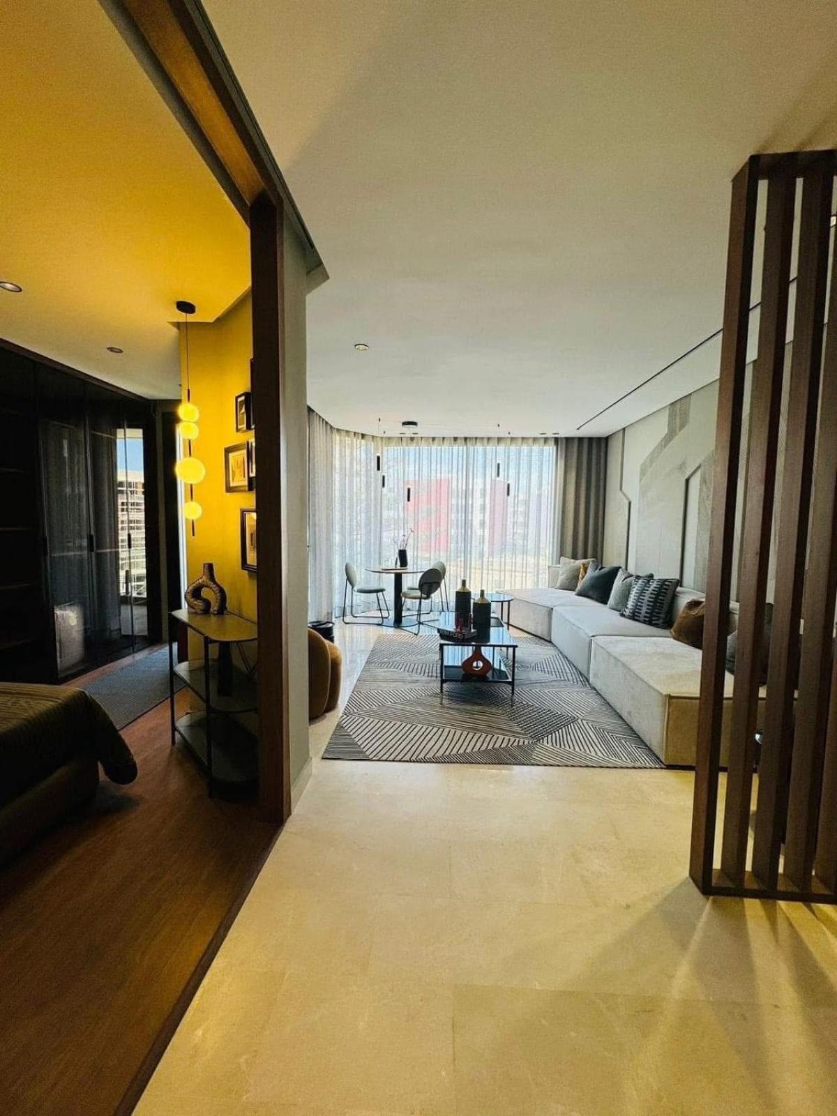 Bord De Mer Apartment Agadir