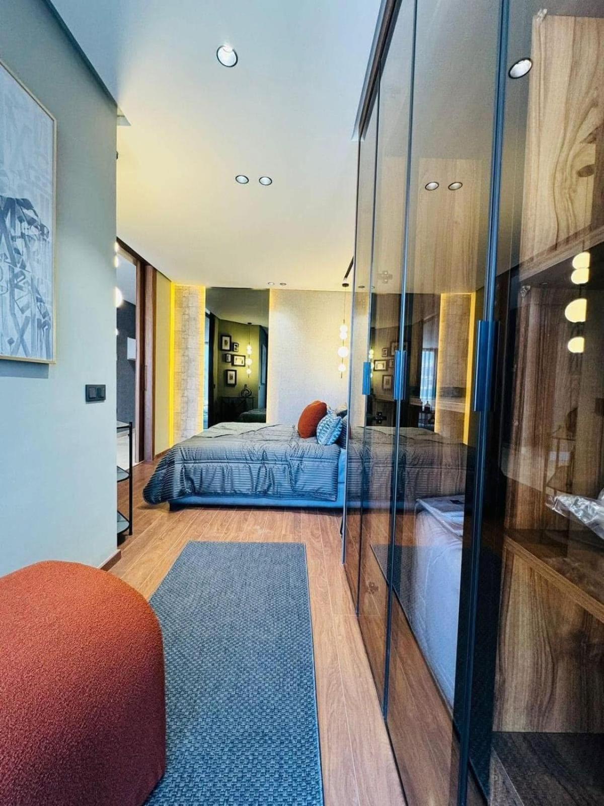 Bord De Mer Apartment