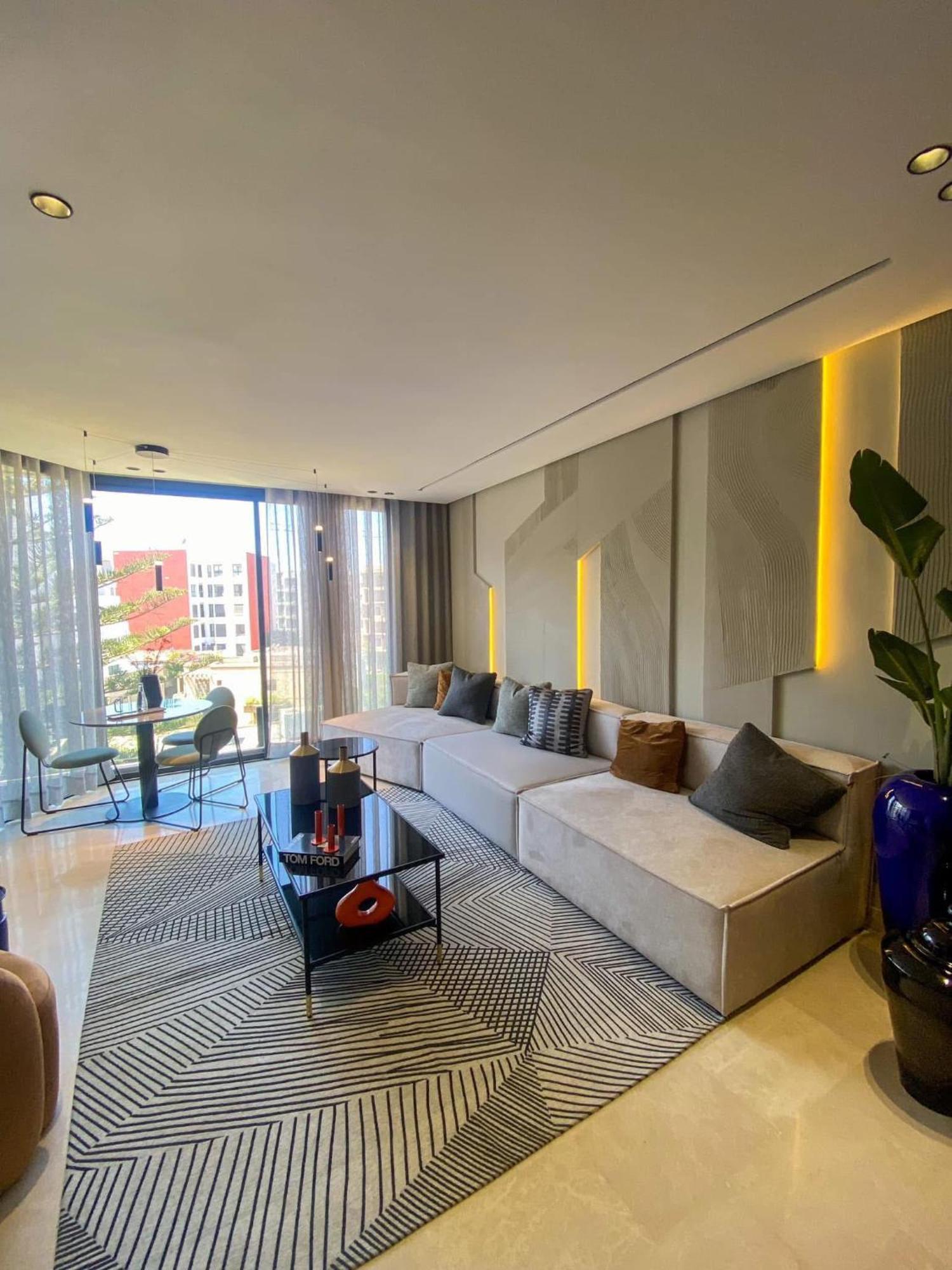 Bord De Mer Apartment