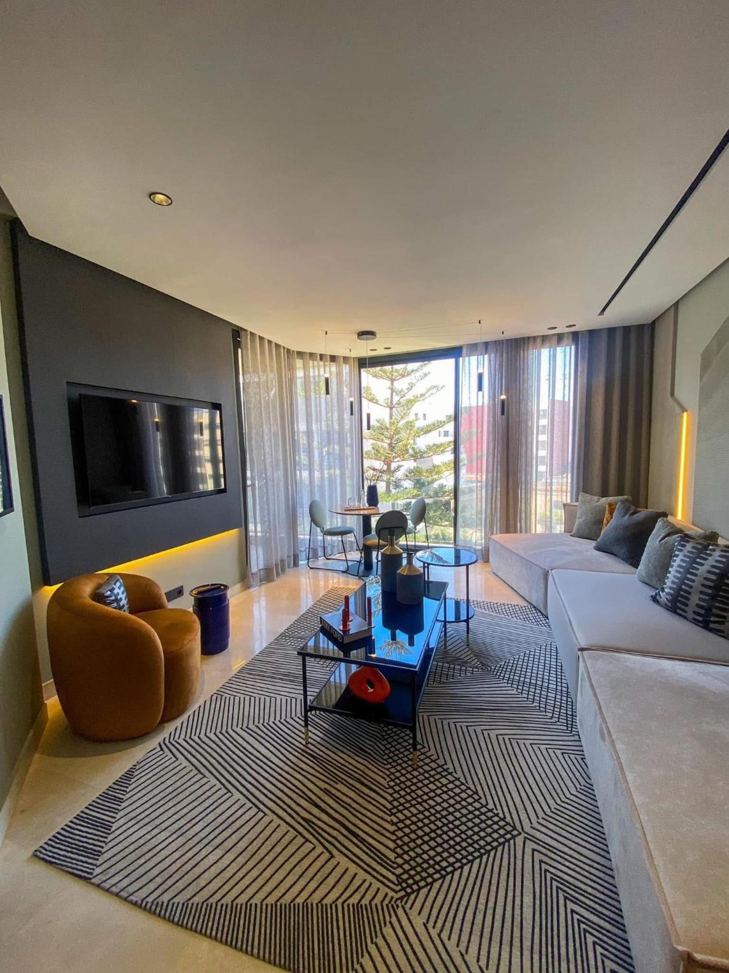 Apartment Bord De Mer