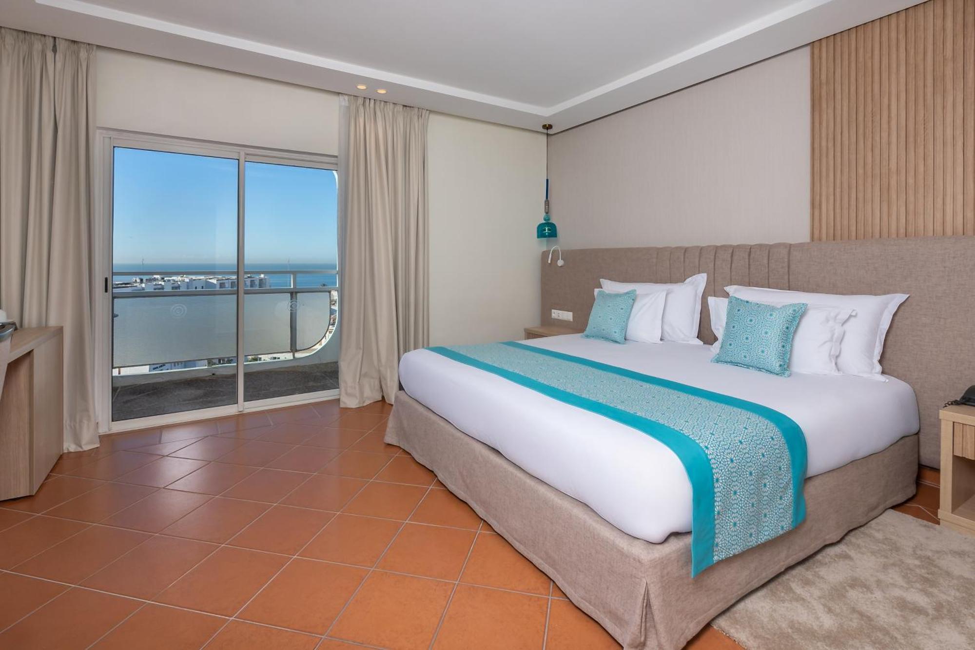 Tui Suneo Kenzi Europa 5* Agadir