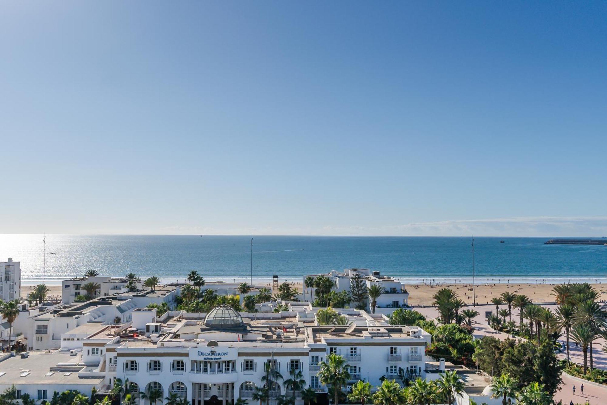 Tui Suneo Kenzi Europa Hotel Agadir