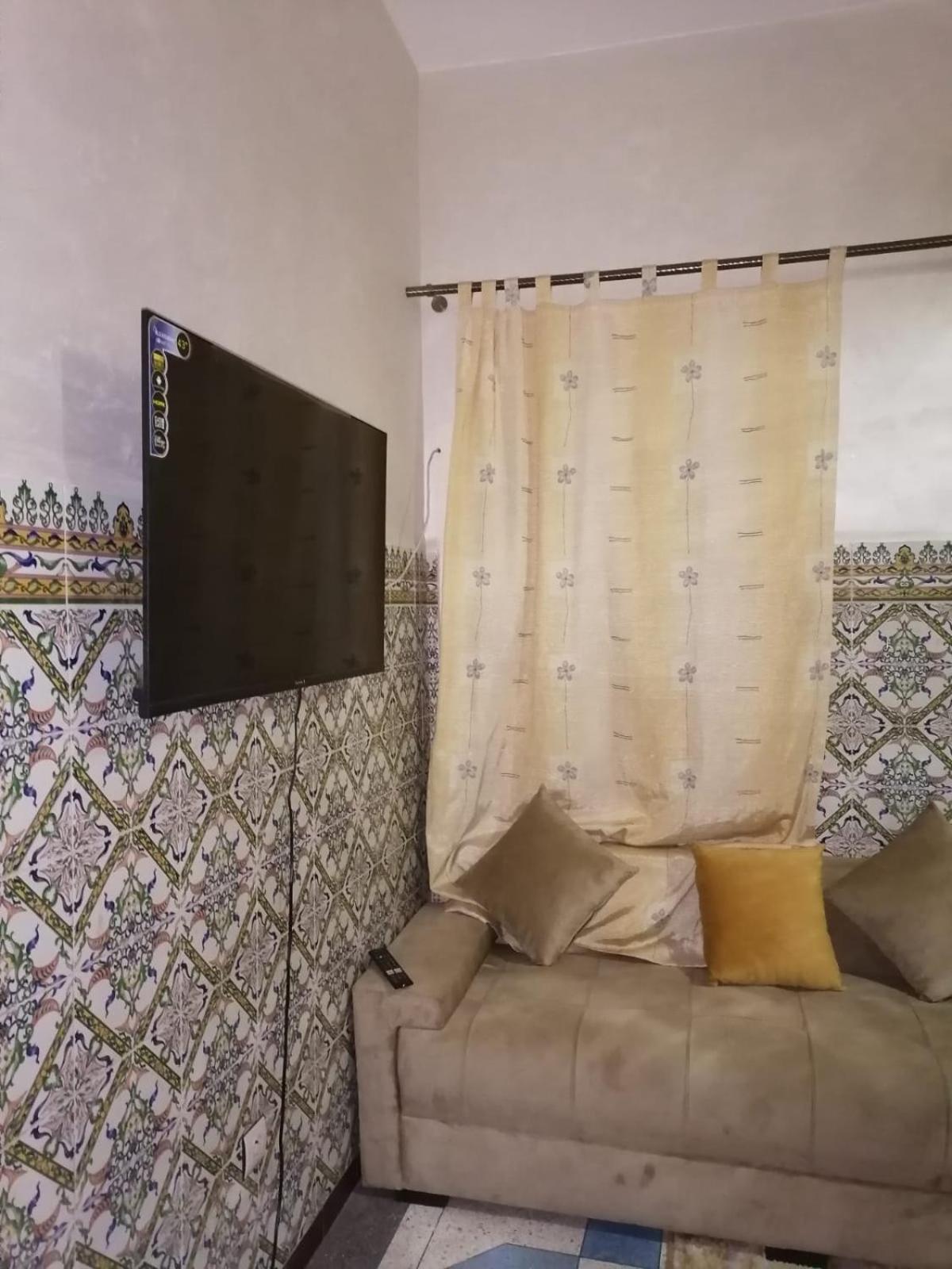 Nour Apartment *