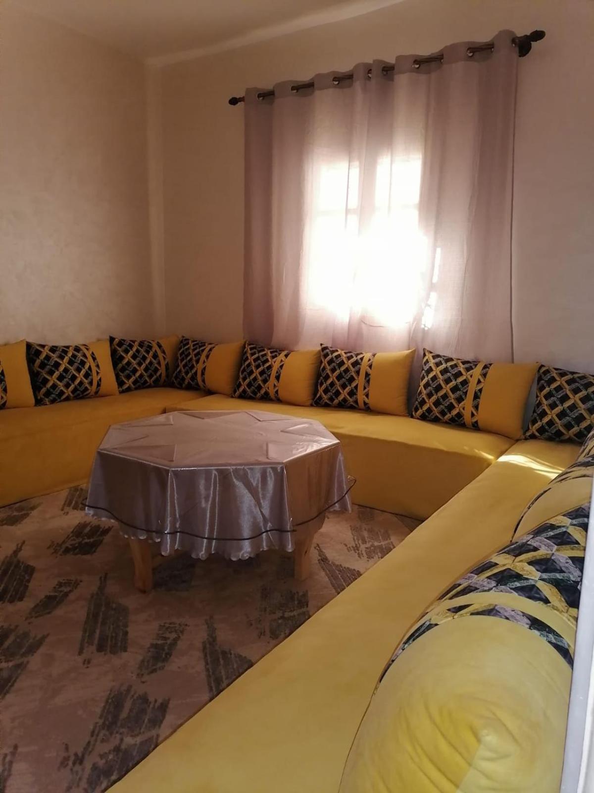 Nour Apartment *