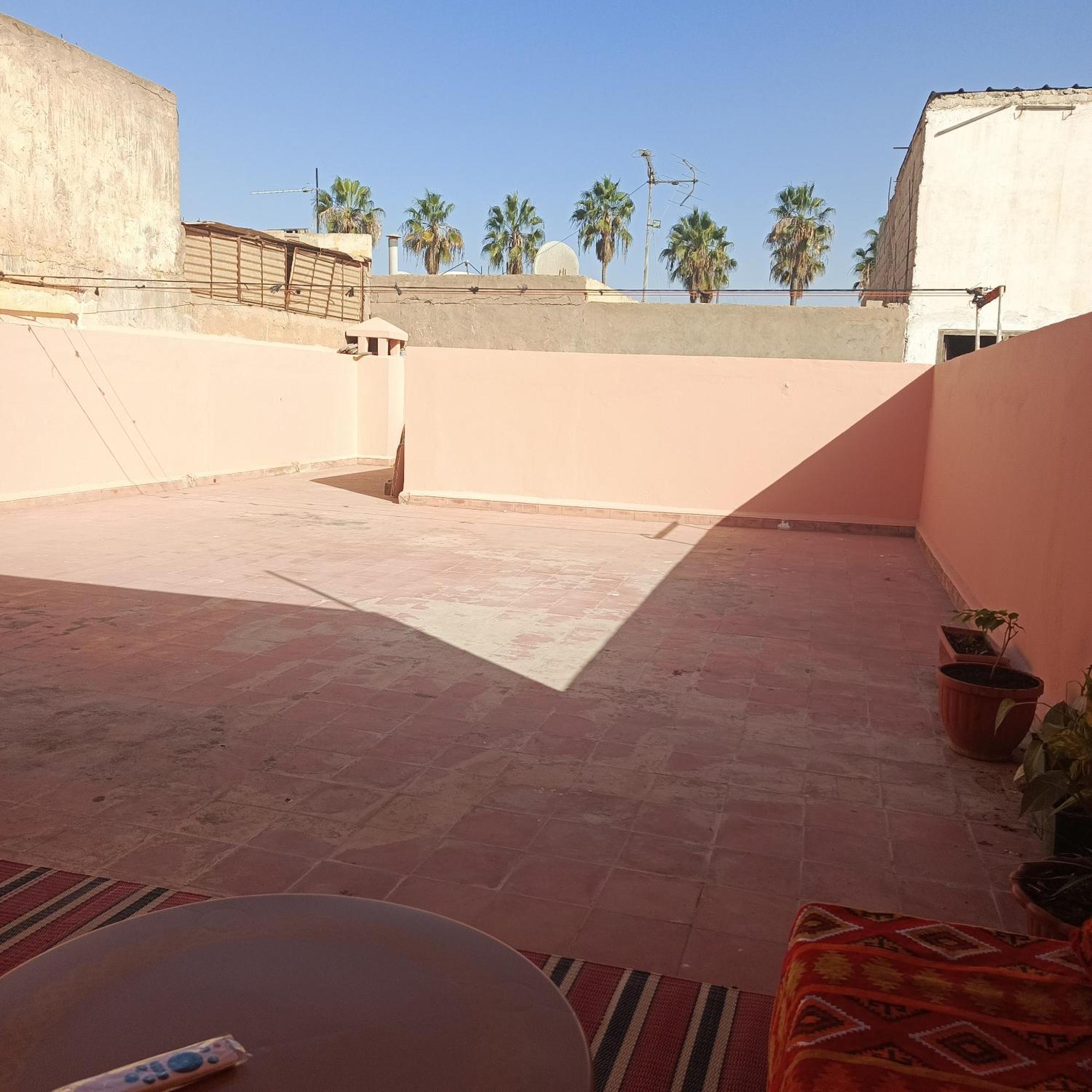Apartment Maison Pres Grand Bazar D'afrique Souk El Had *