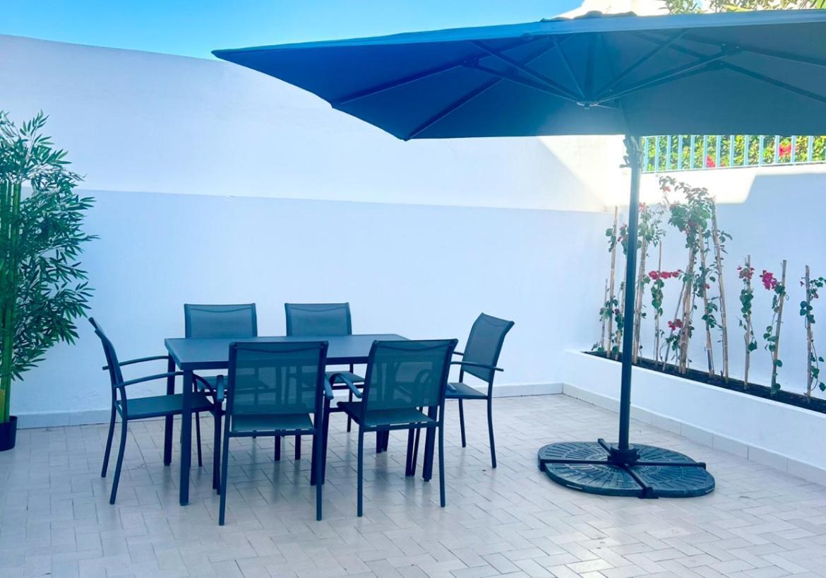Bleue Holiday home