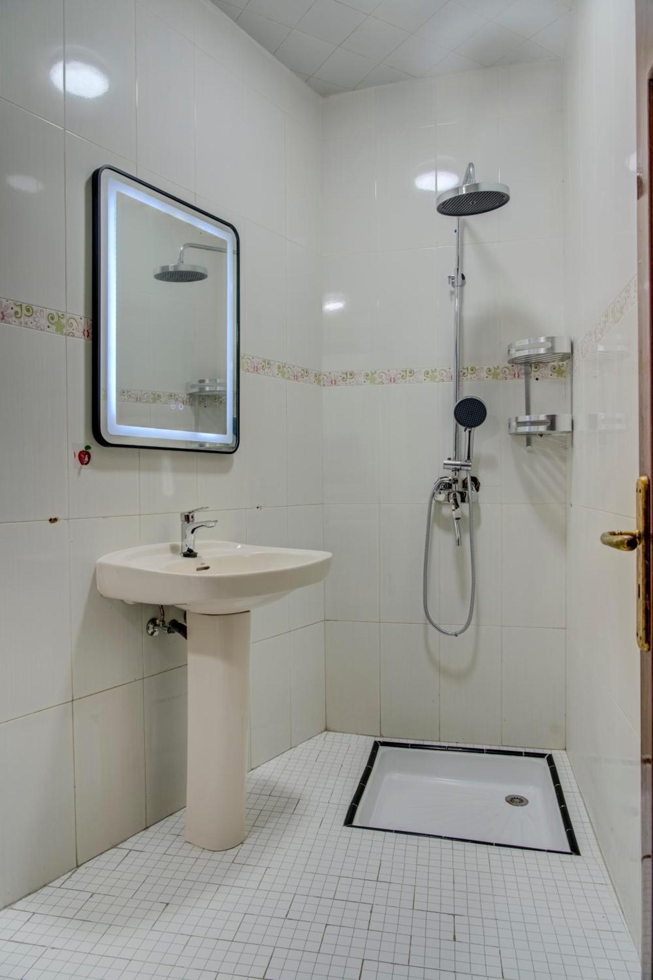 Jaws Wave 1 Apartment Agadir