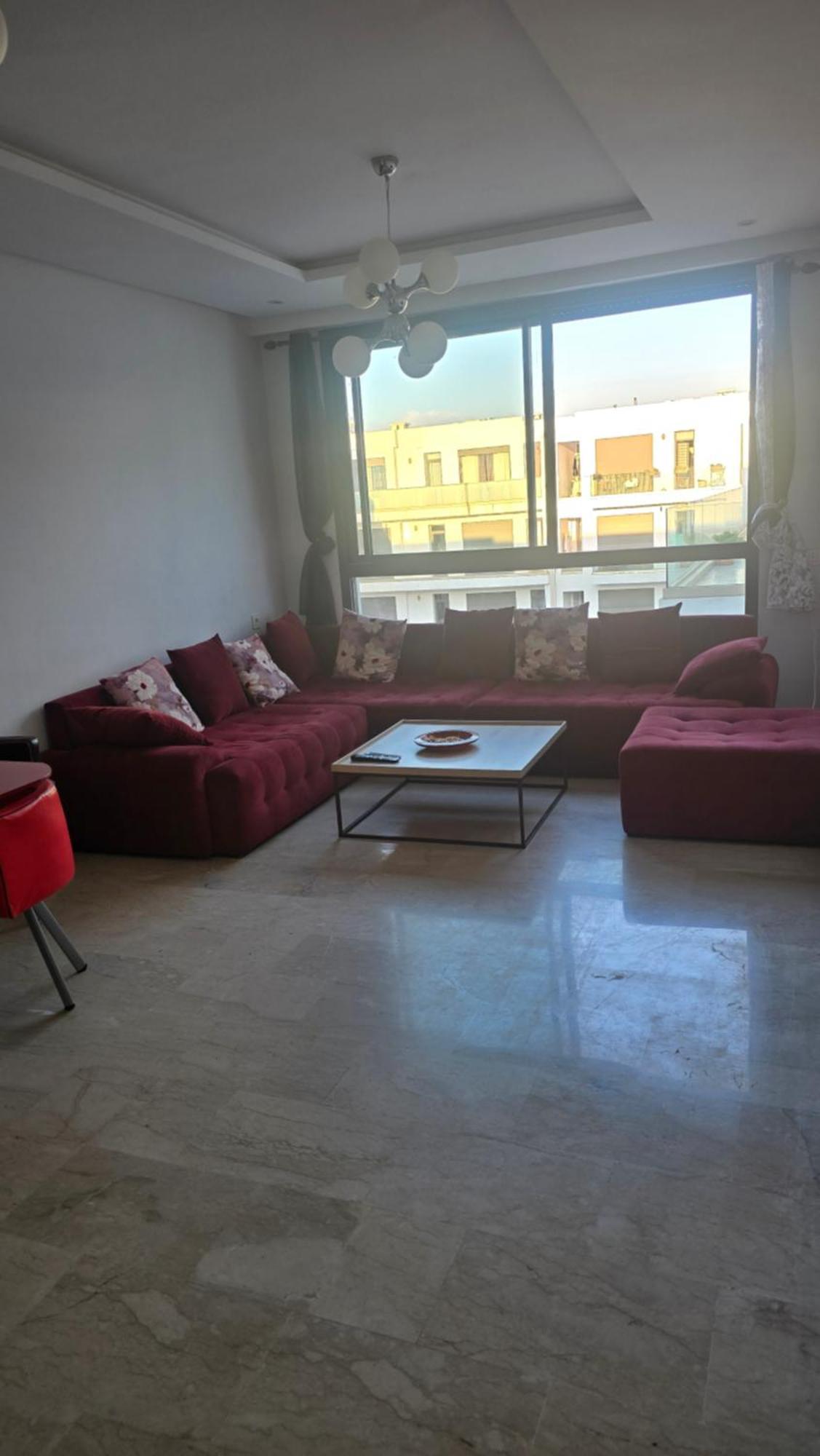 Sunny Bay Appartement