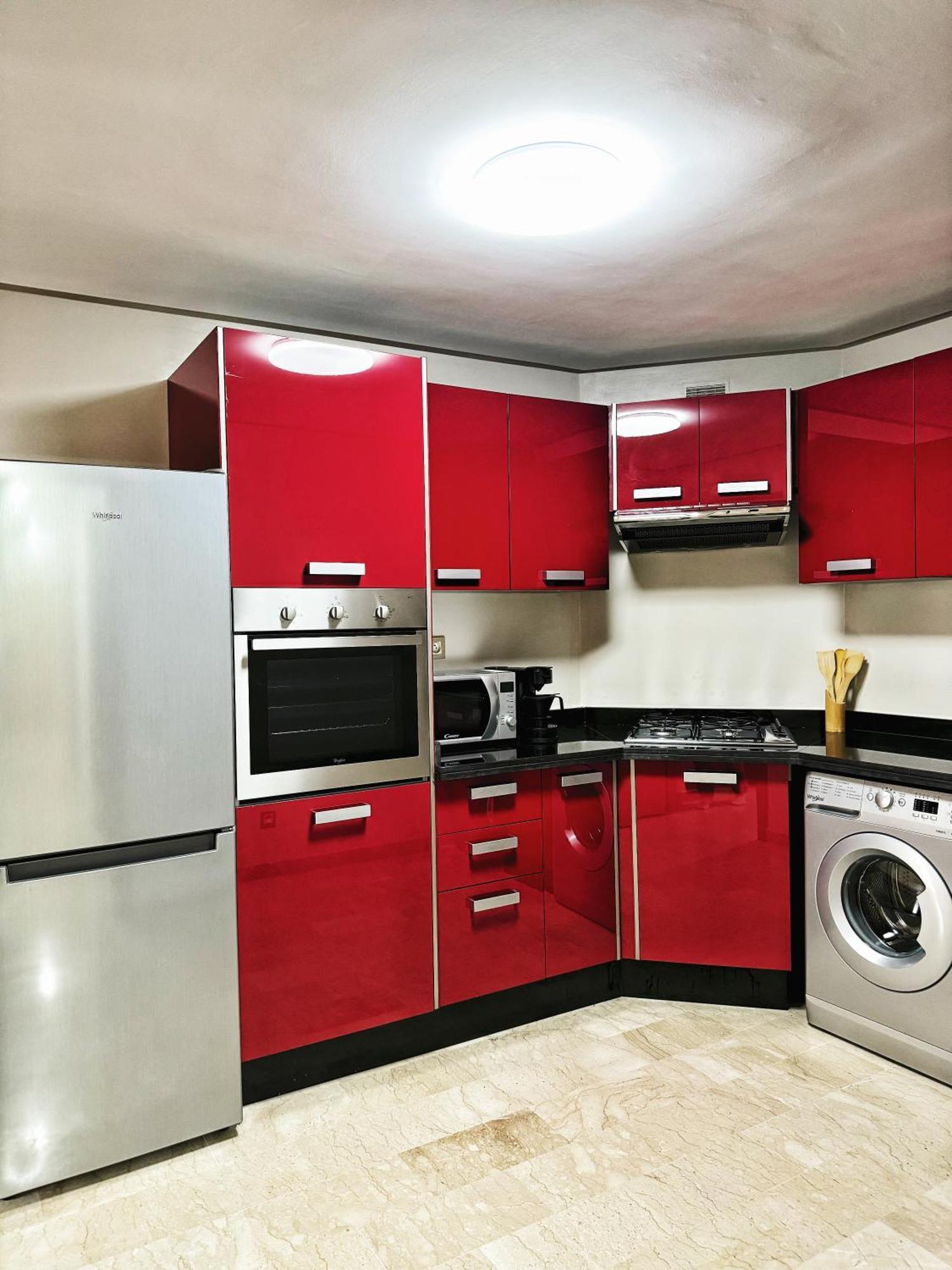 Apartment Laperledagadir Agadir