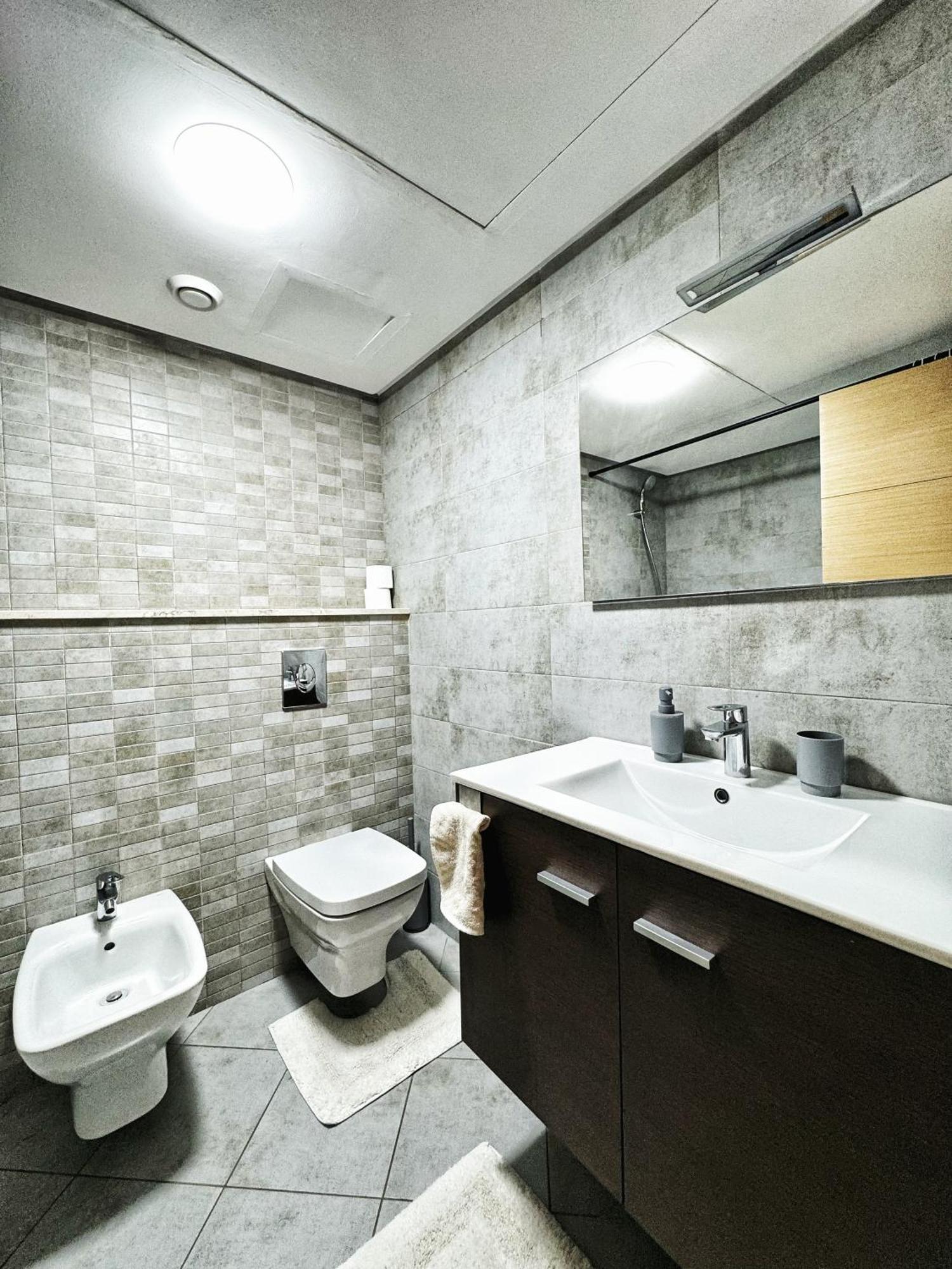 Apartment Laperledagadir *
