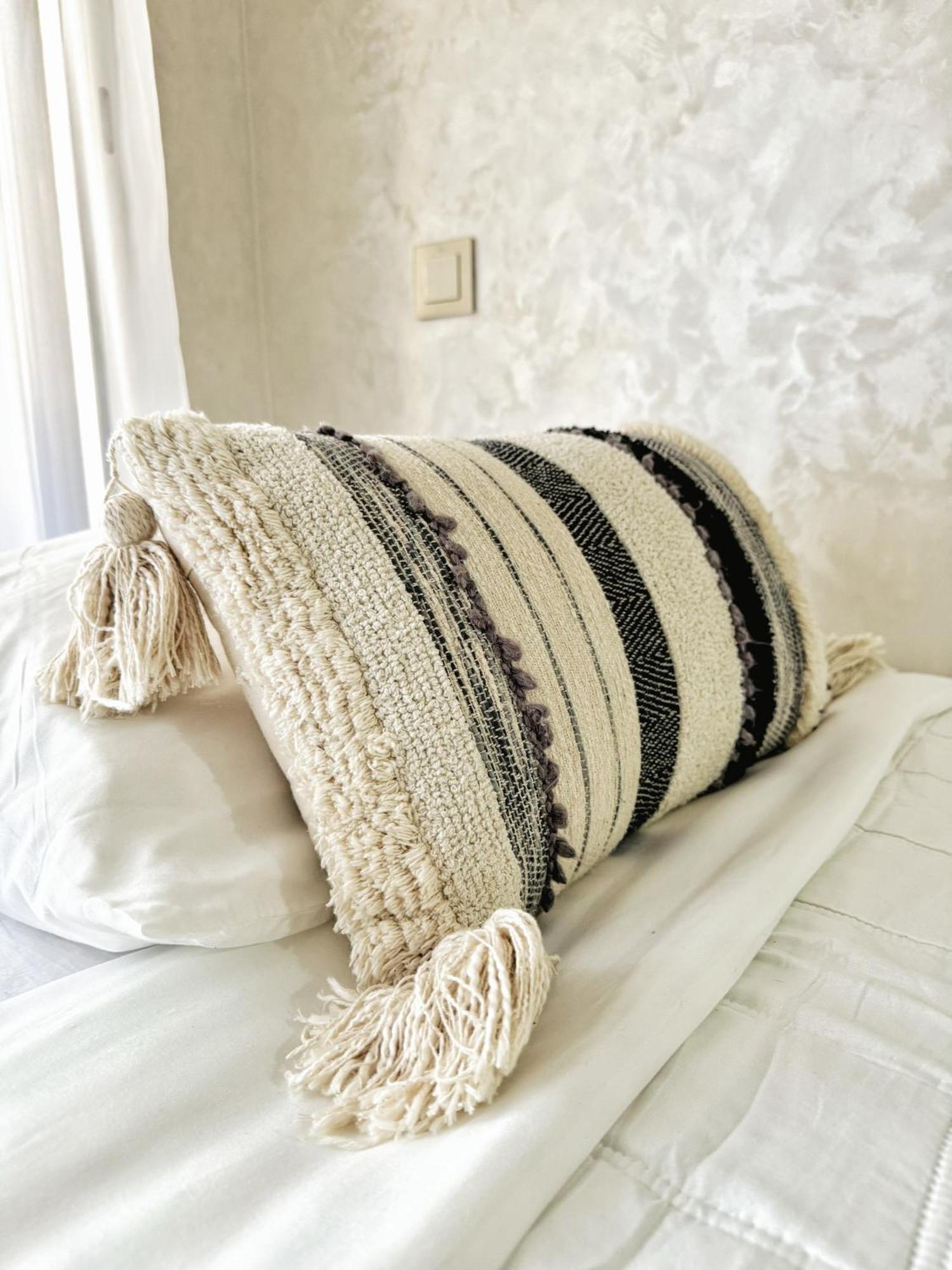 Apartment Laperledagadir *