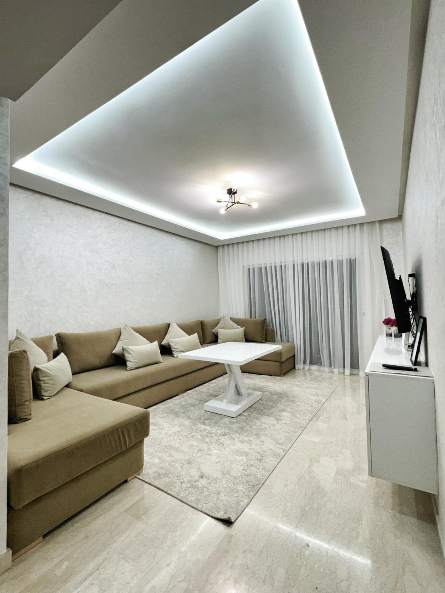 Apartment Laperledagadir *
