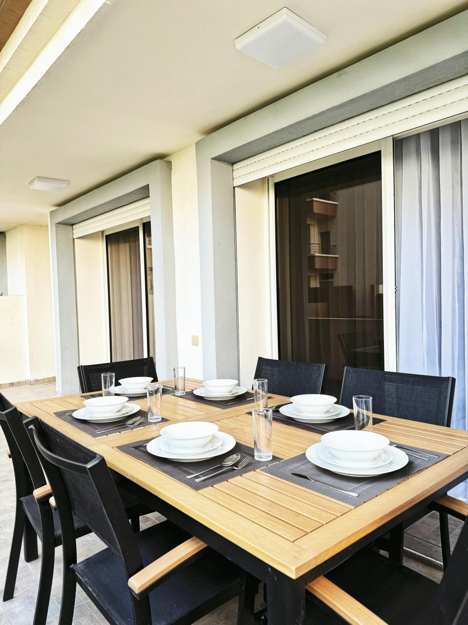 Apartment Laperledagadir
