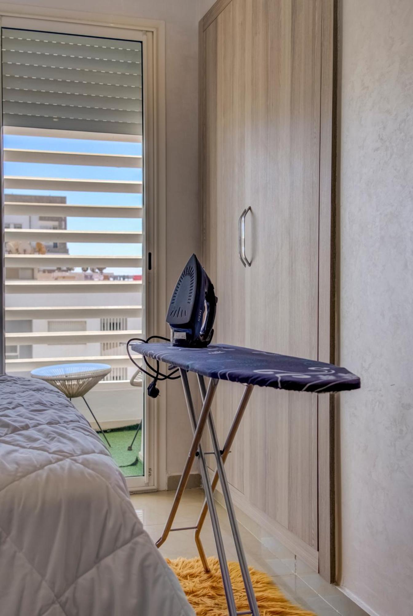 Apartment With Pool Agadir