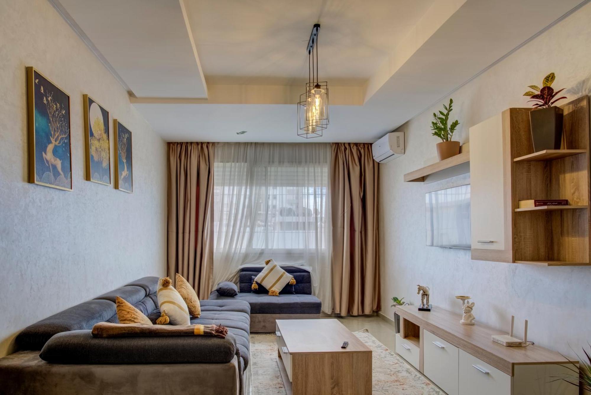 With Pool Apartment Agadir