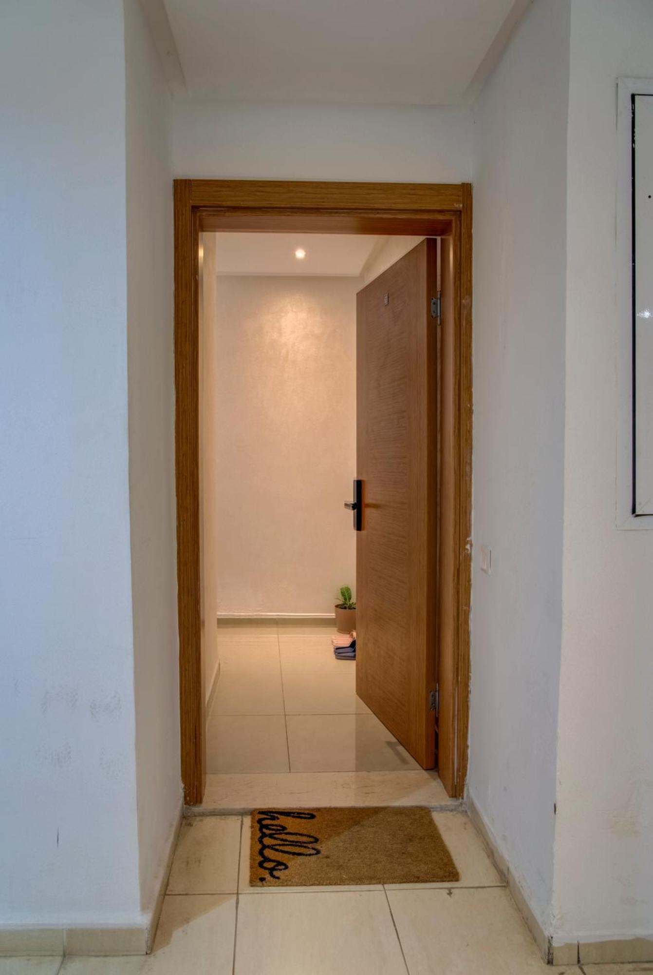 With Pool Apartment Agadir