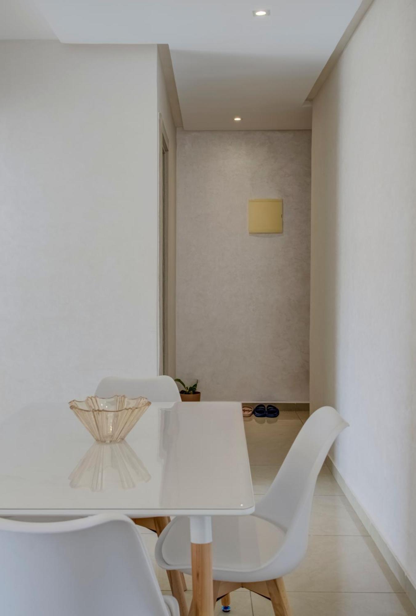 Apartment With Pool *