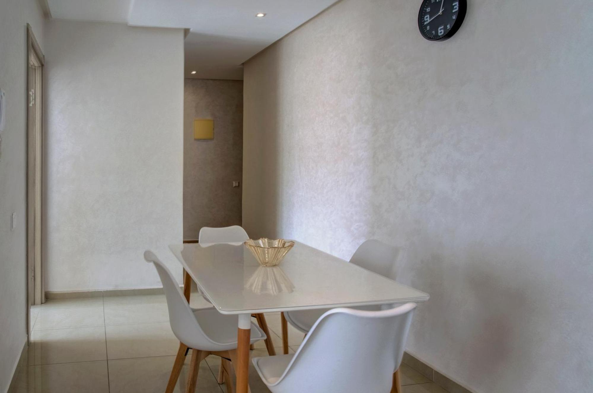 Apartment With Pool Agadir