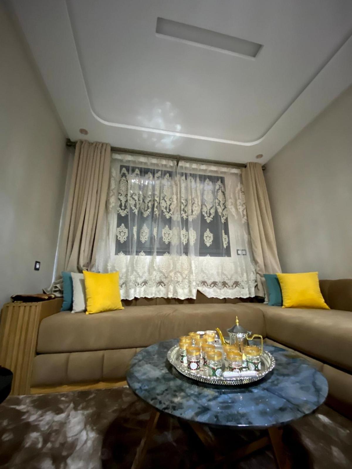 Apartment El Kenz