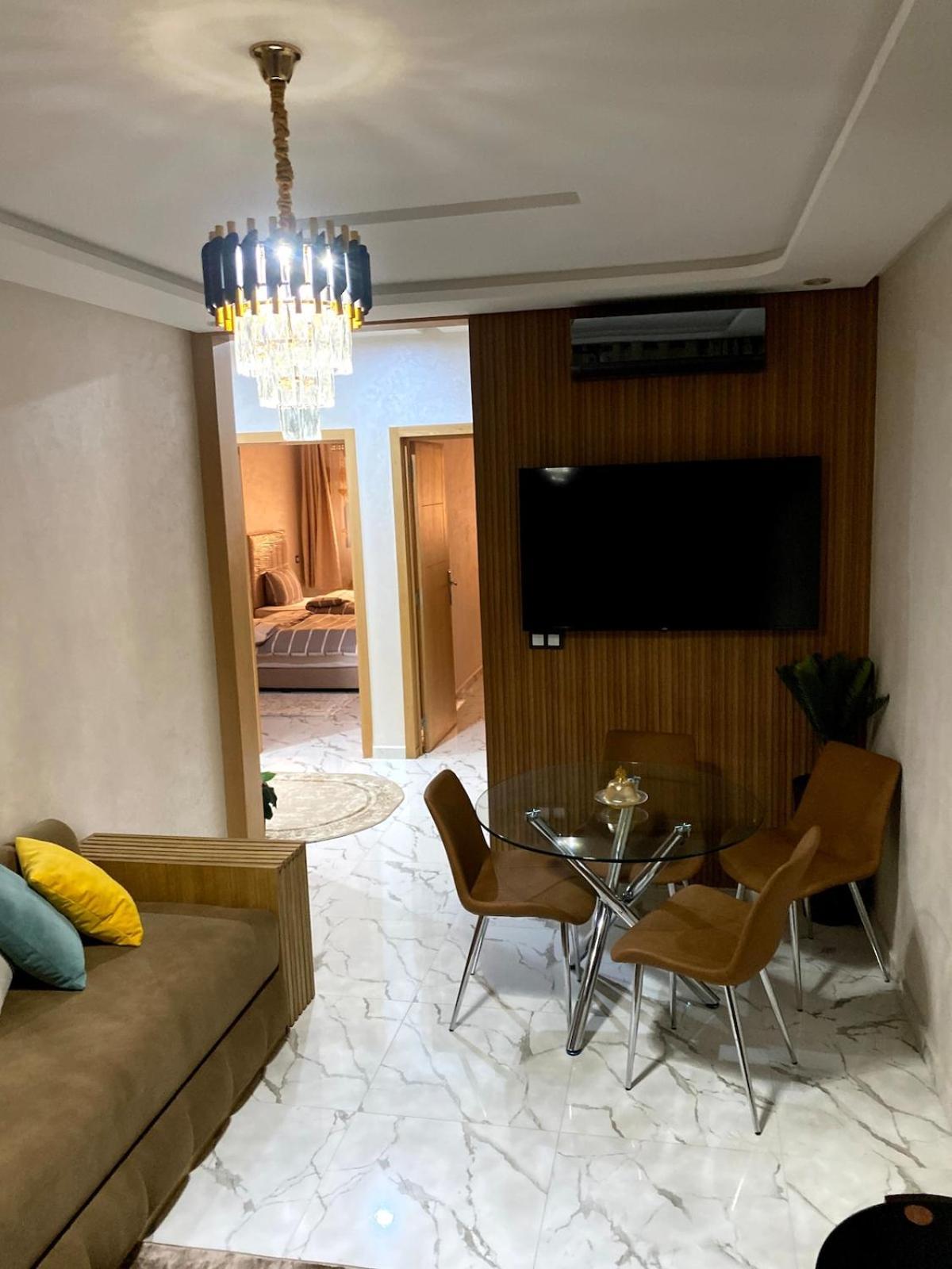 Apartment El Kenz