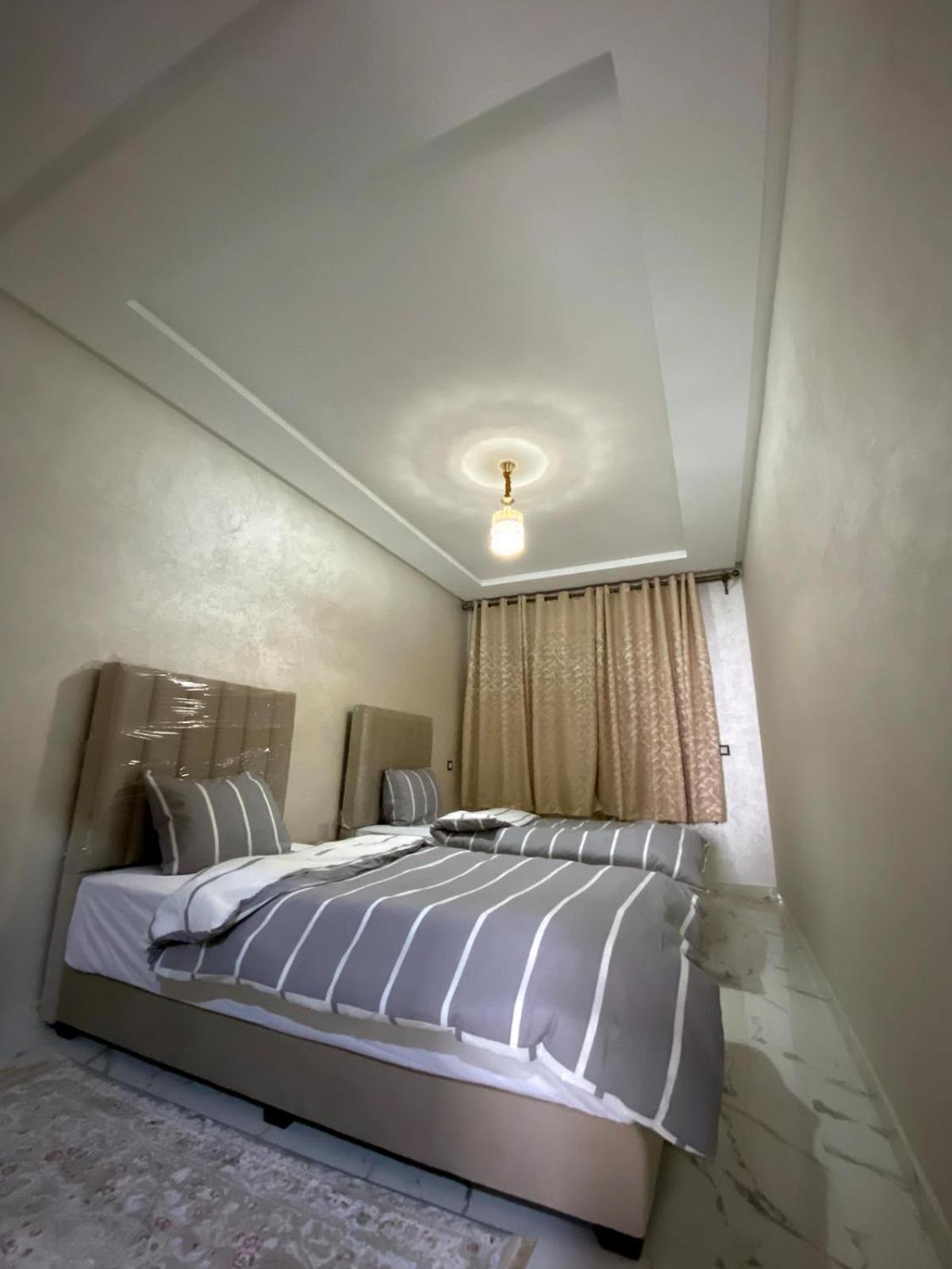 El Kenz Apartment Agadir