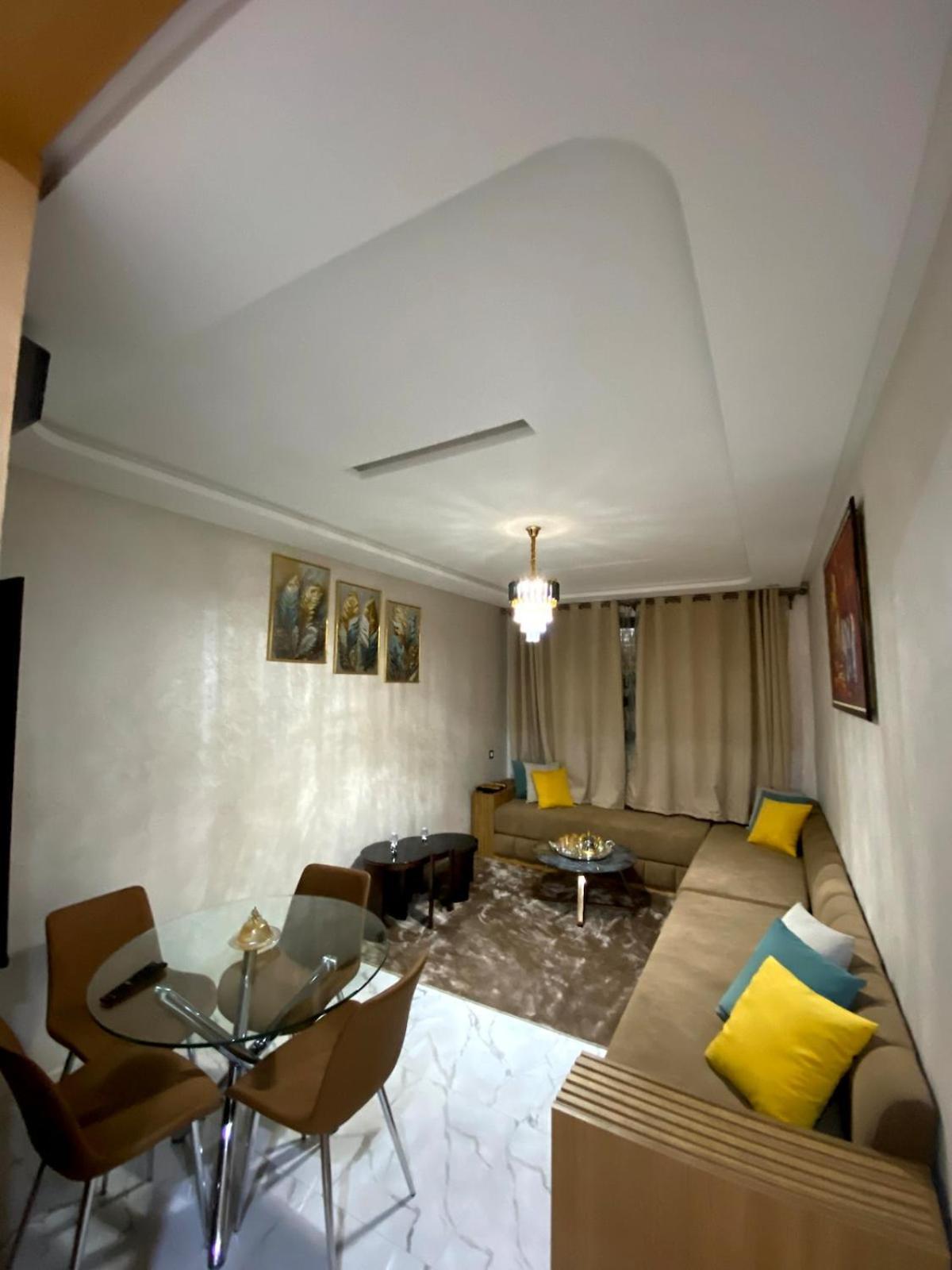 Apartment El Kenz Agadir