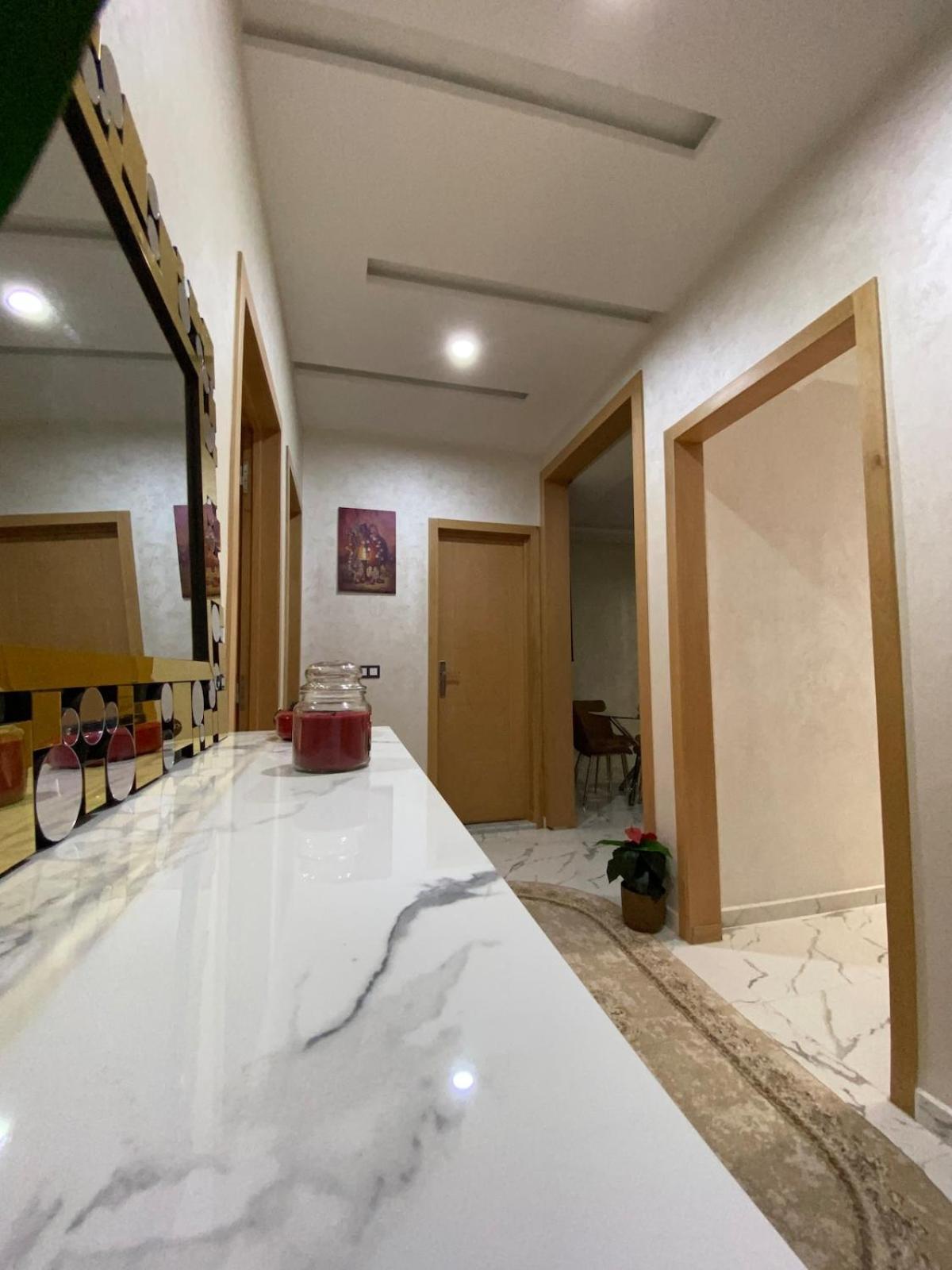 Apartment El Kenz