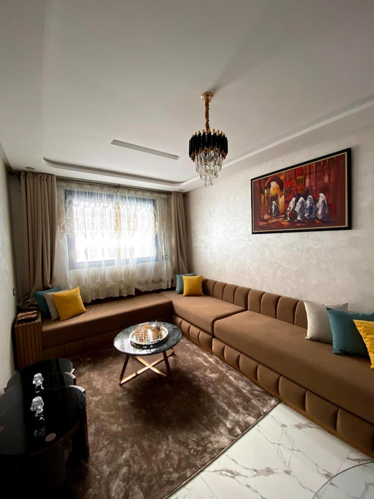 Apartment El Kenz