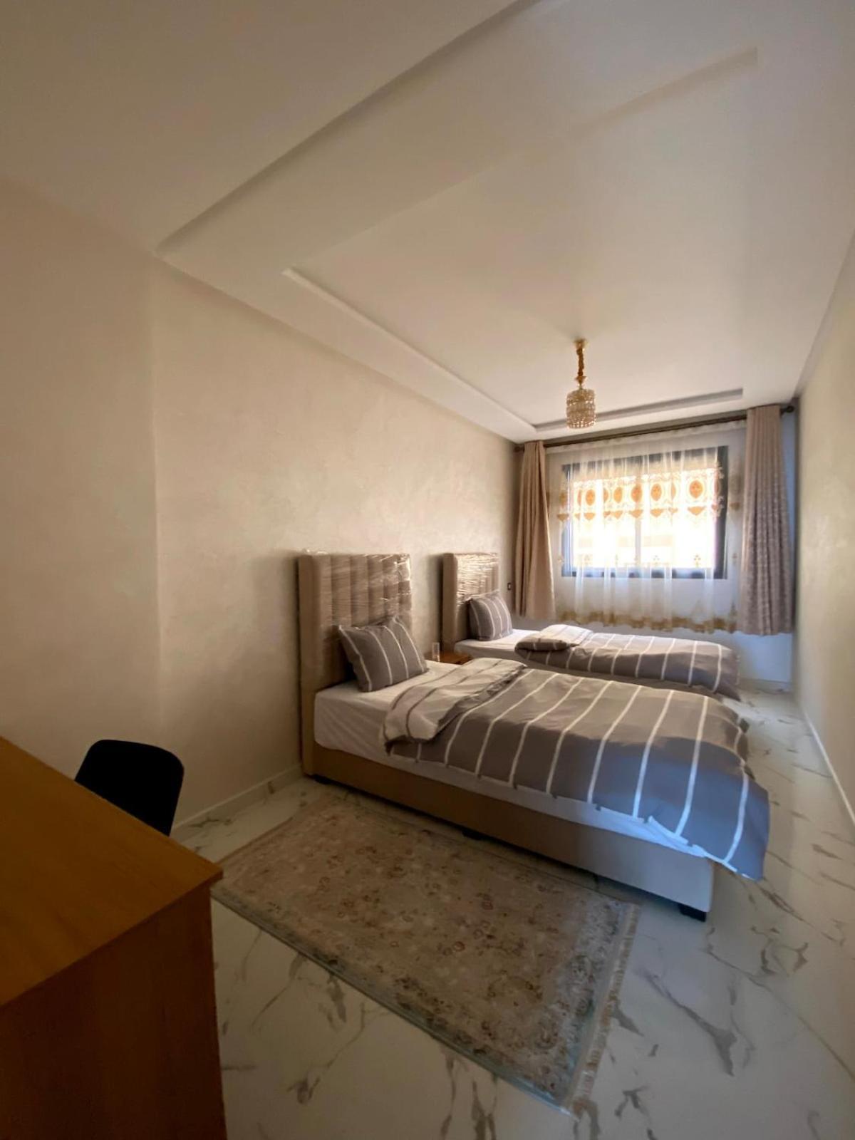 El Kenz Apartment Agadir