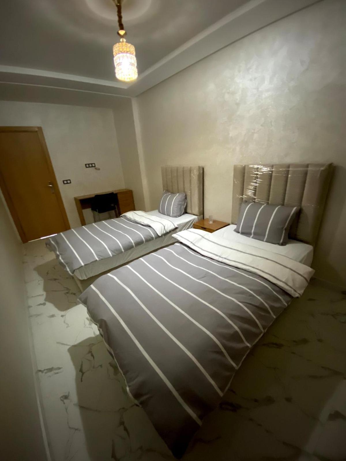 Apartment El Kenz Agadir