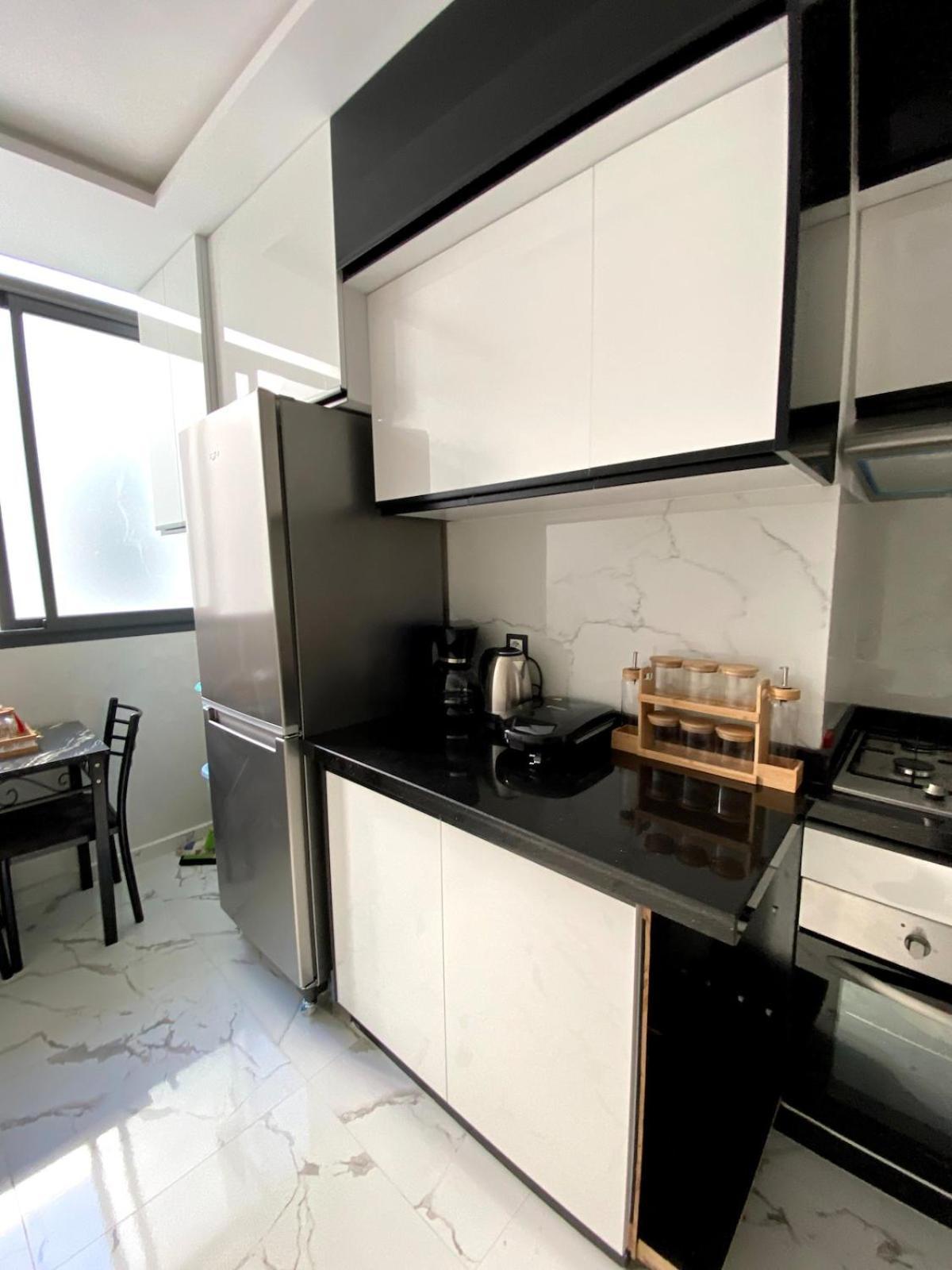 El Kenz Apartment