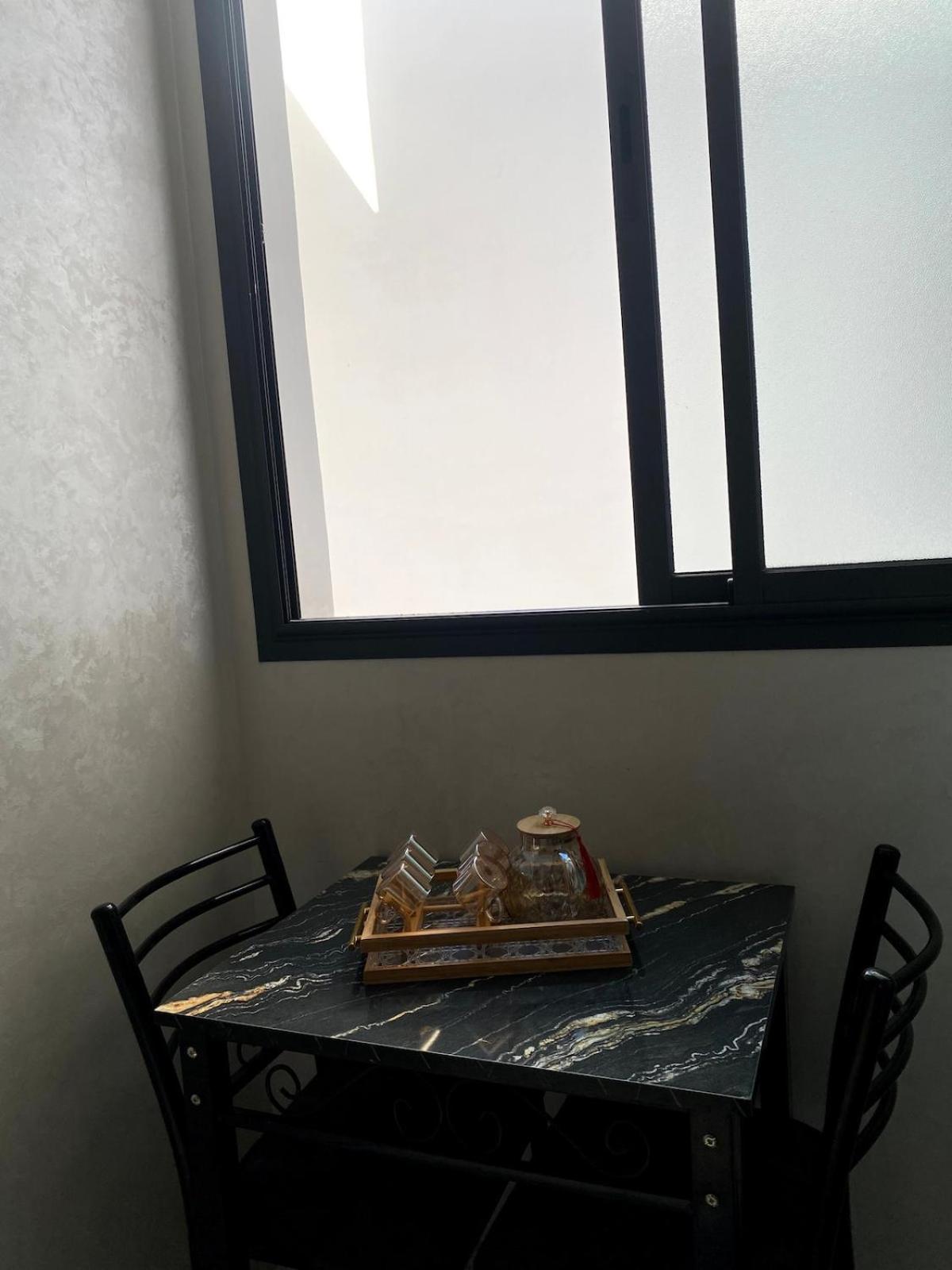 El Kenz Apartment