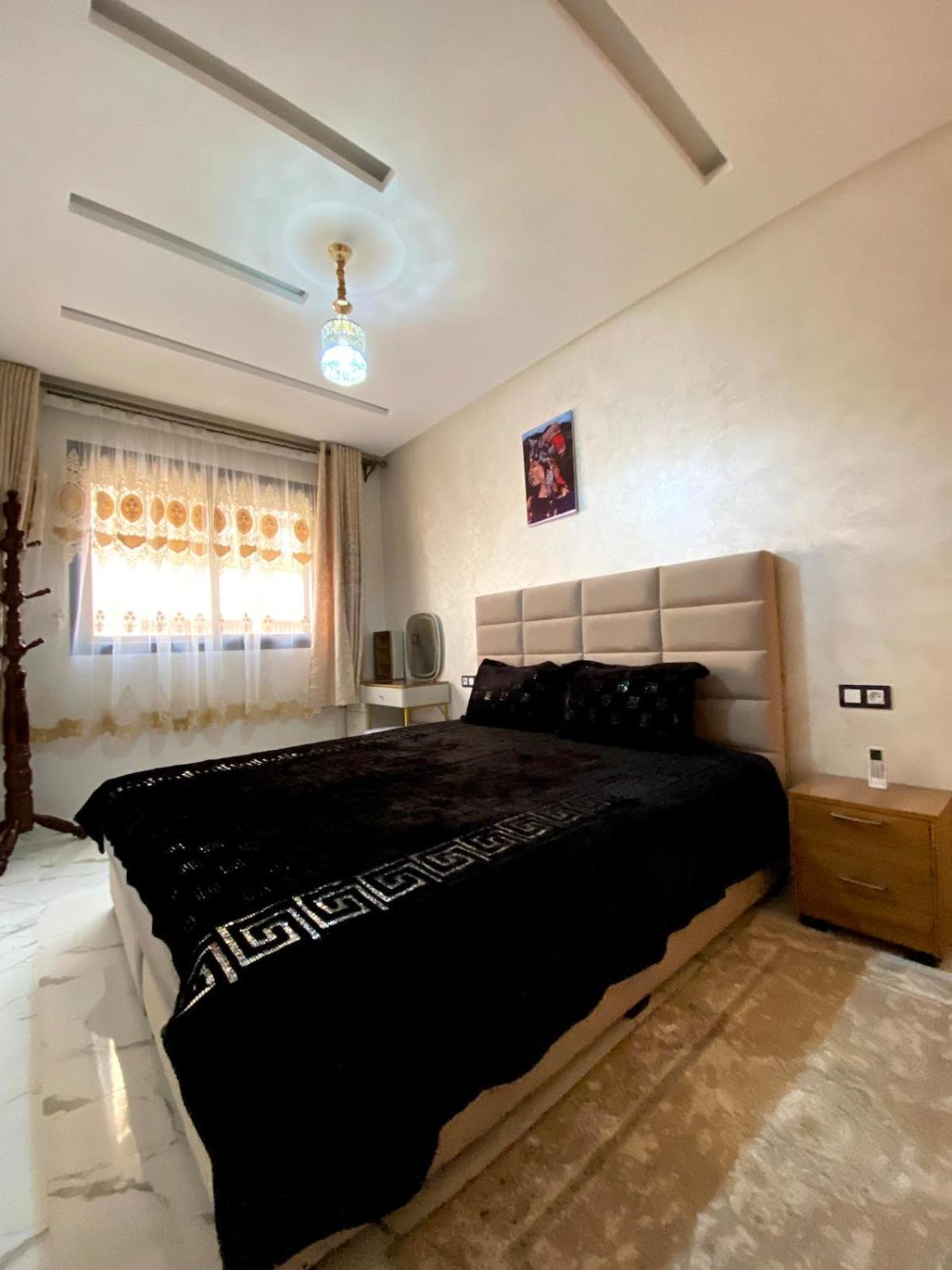 El Kenz Apartment