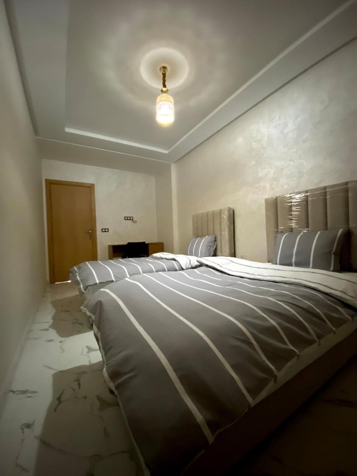 El Kenz Apartment *