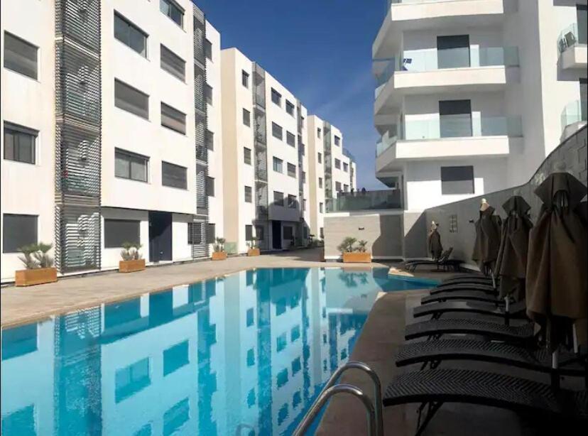 Apartment Refuge Au Bord De La
