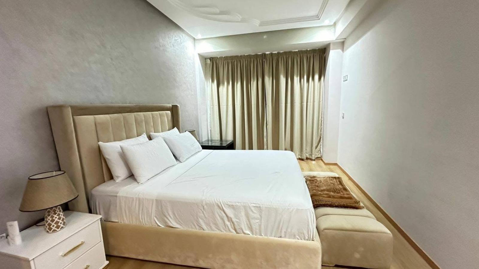 De Luxe Au Coeur De La Apartment