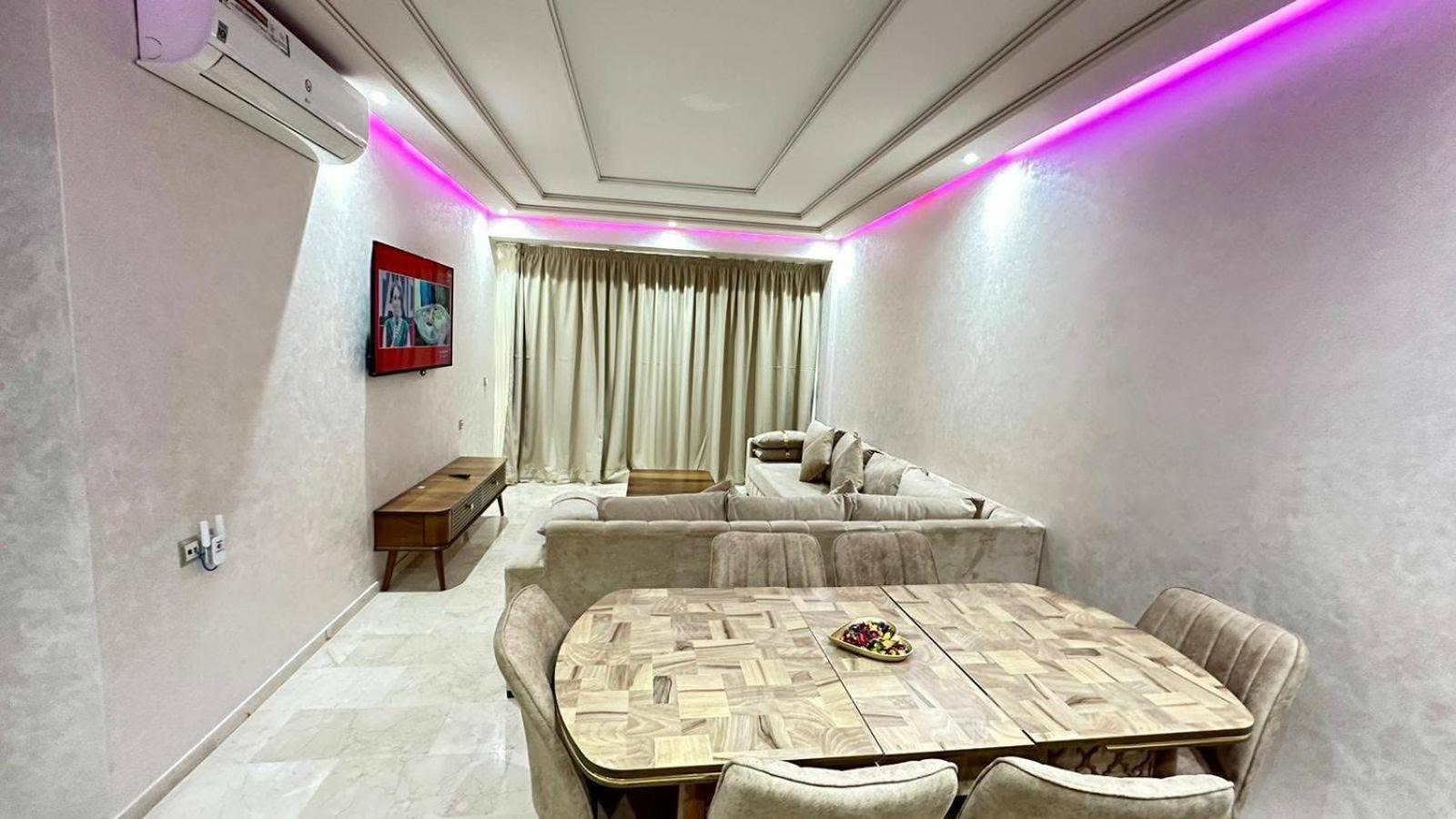 De Luxe Au Coeur De La Apartment *