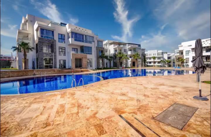 Apartment De Luxe Au Coeur De La Agadir