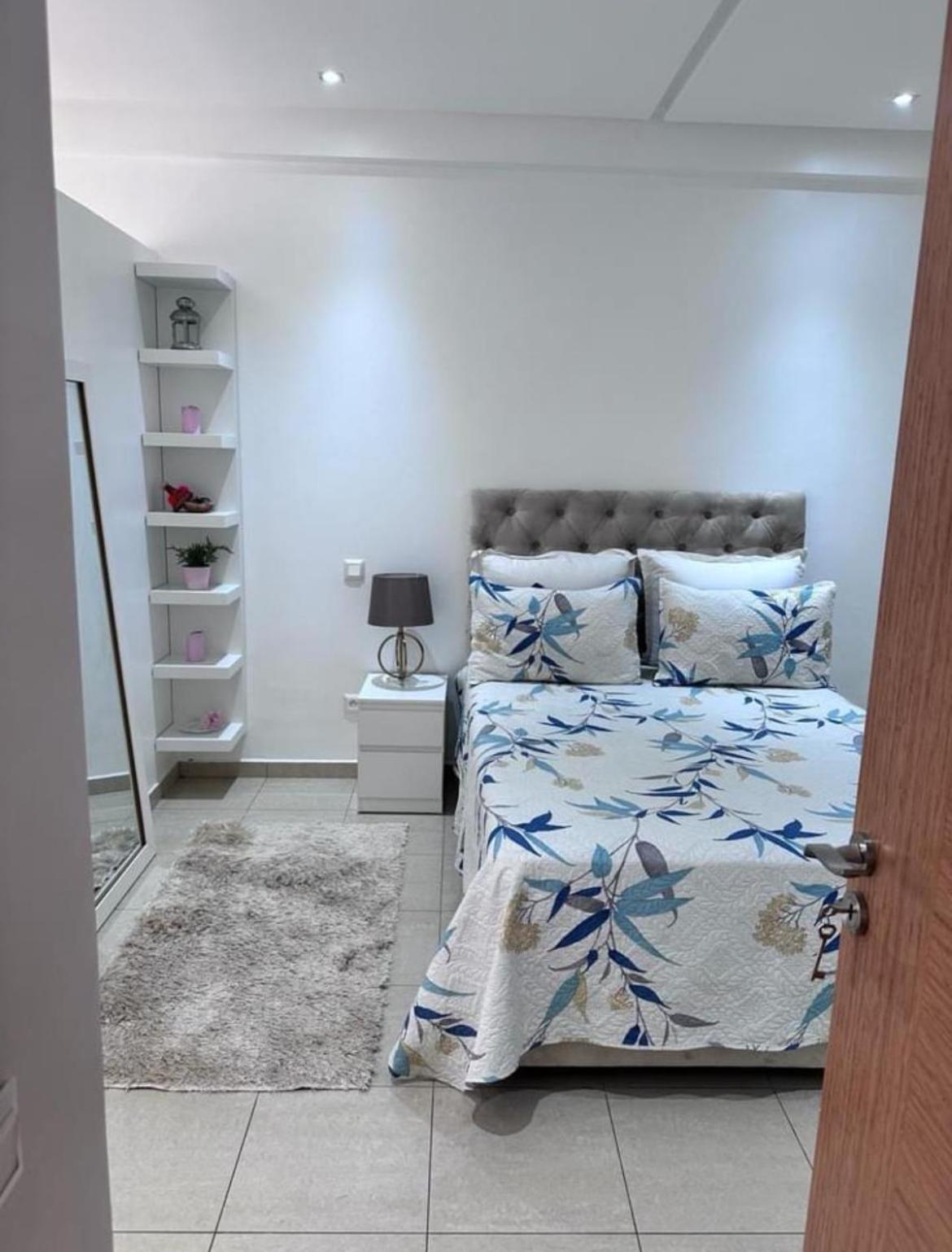 Apartment Bay Agadir