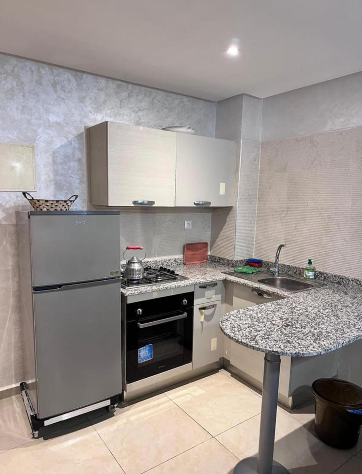 Apartment Bay Agadir