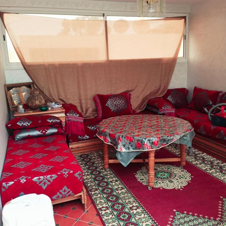 Family House Agadir