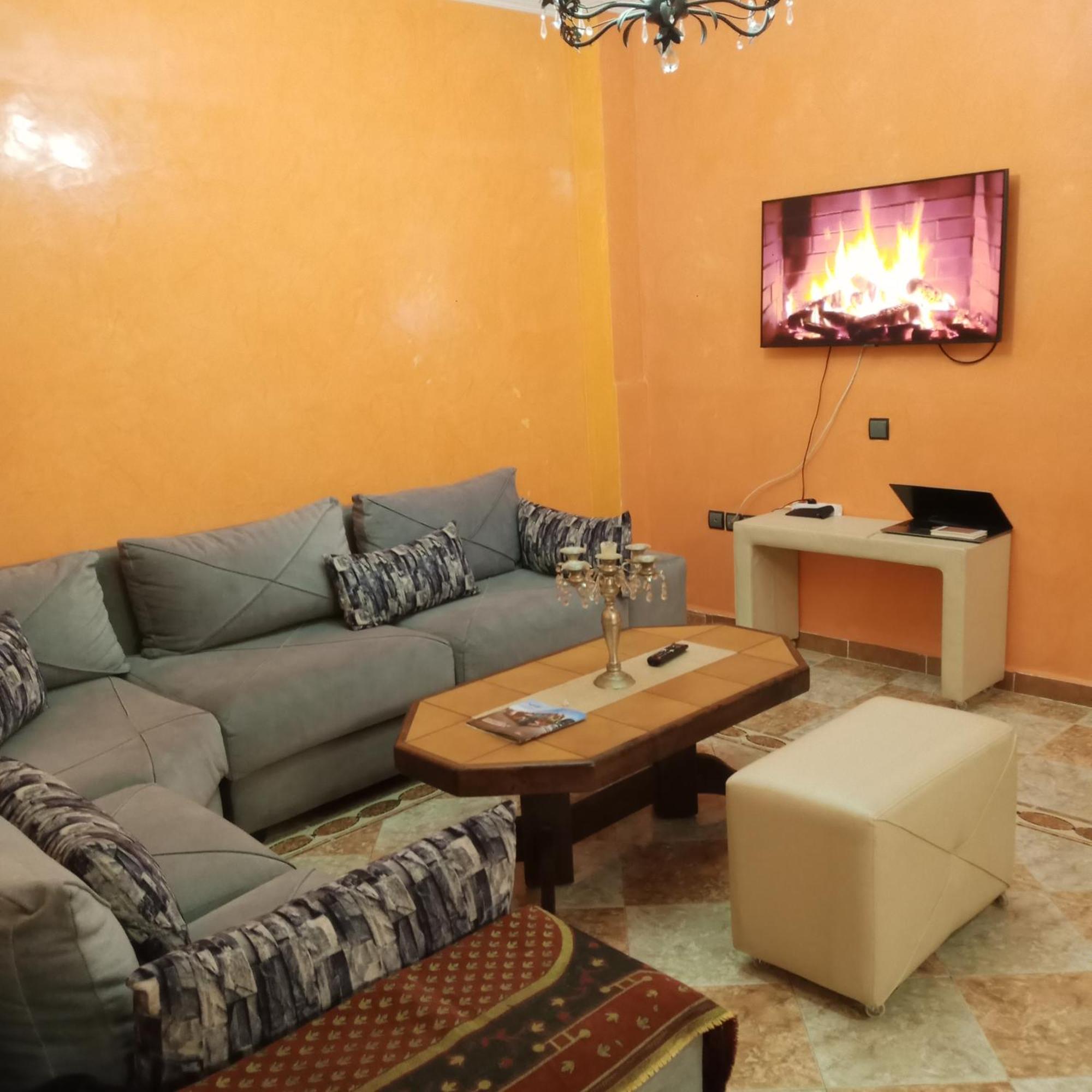 Family House * Agadir