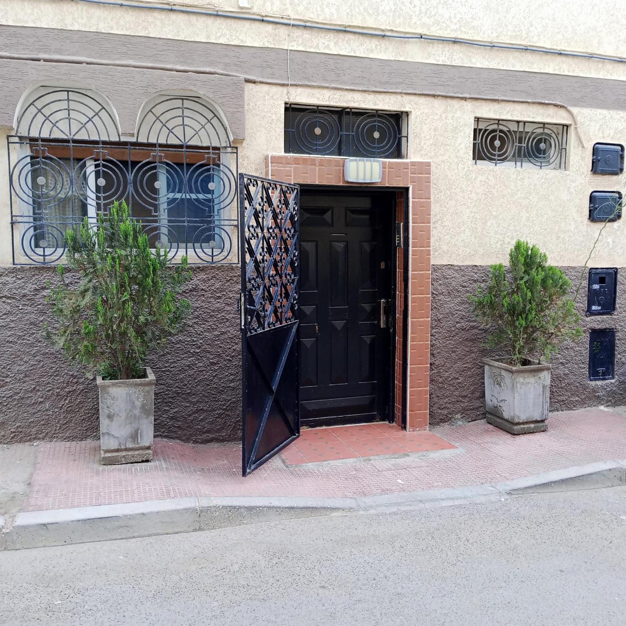 Frühstückspension Family House Agadir