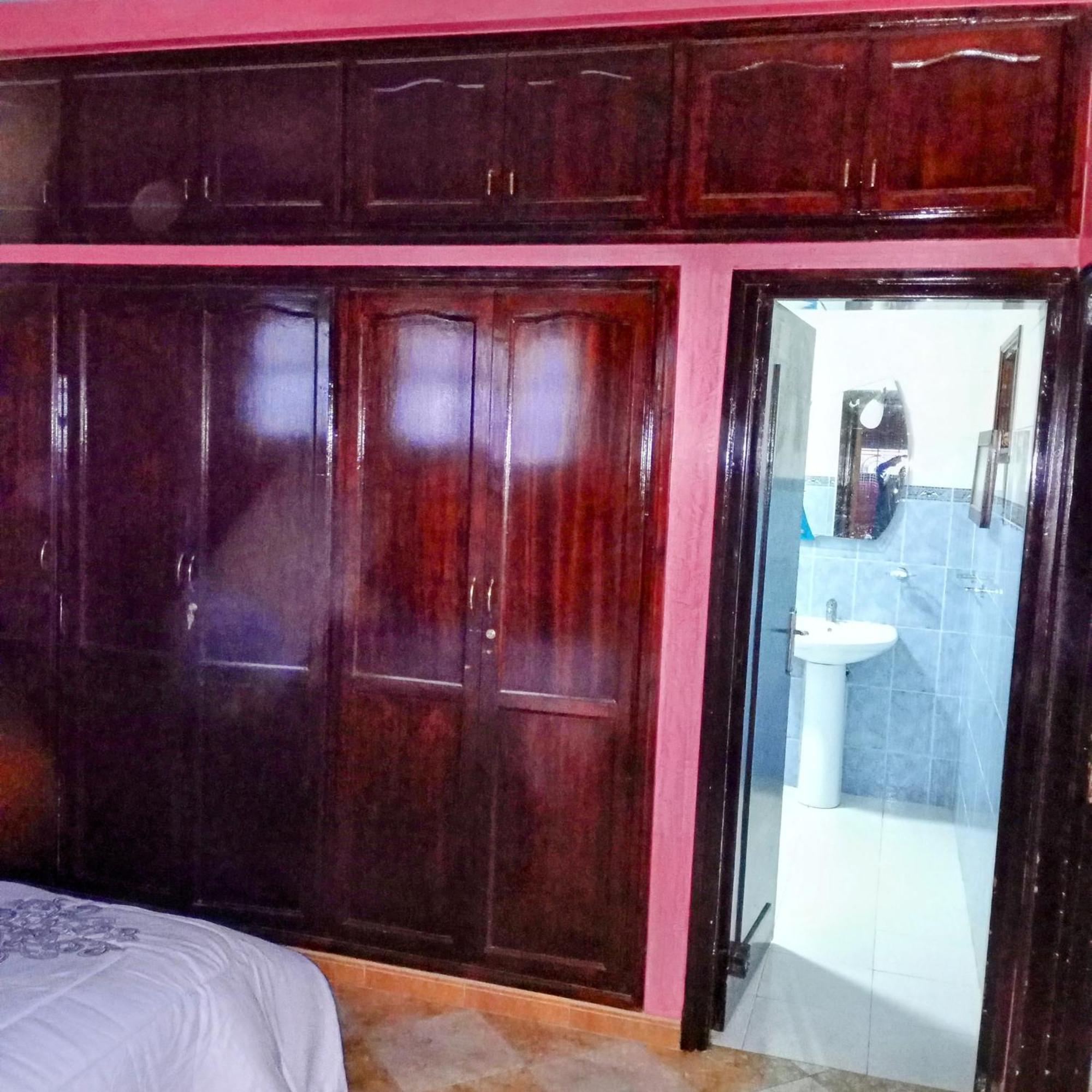 Frühstückspension Family House Agadir