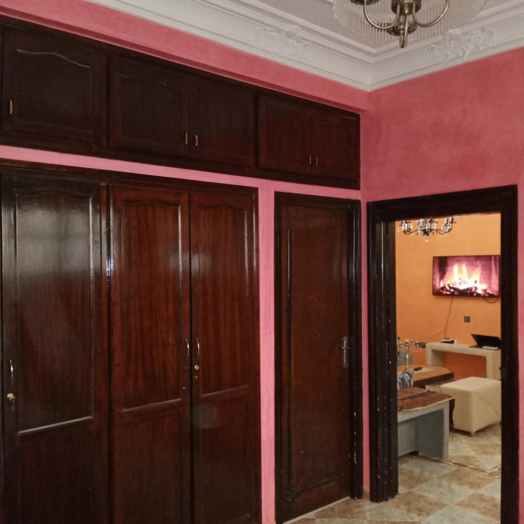 Family House *