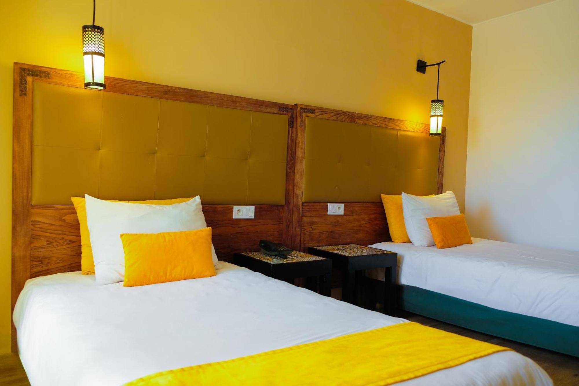 Hamilton Hotel