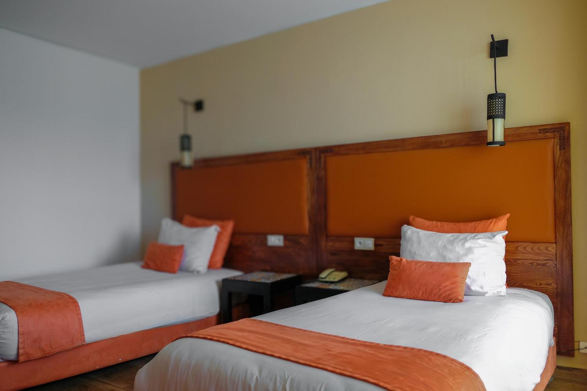 Hamilton Hotel Agadir