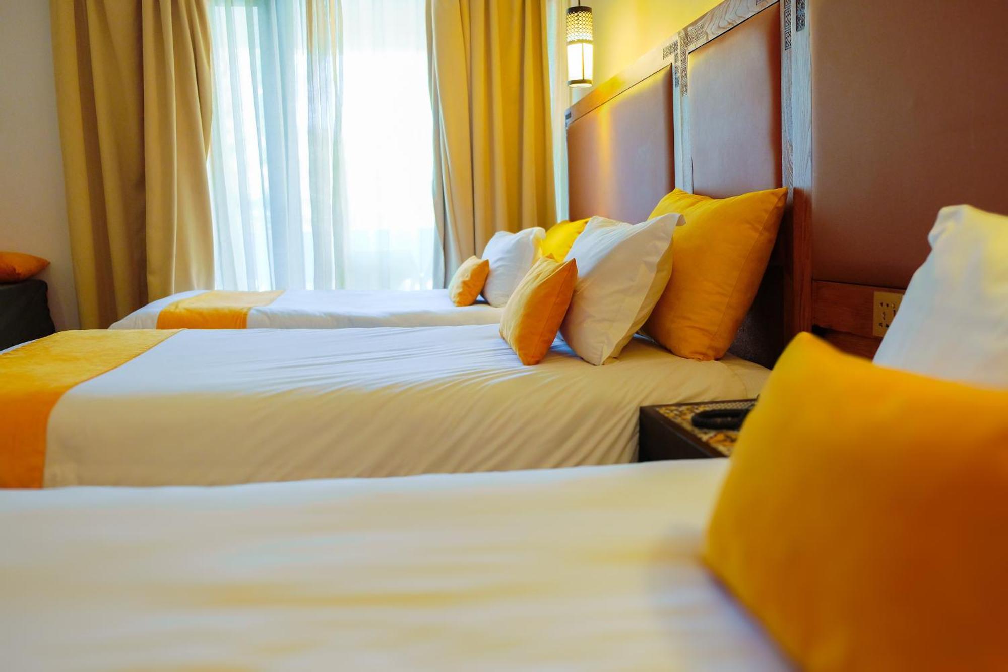 Hotel Hamilton