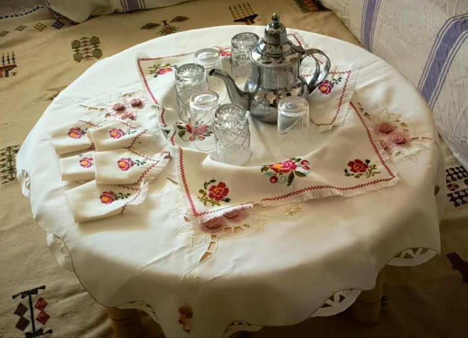 Résidence Narjiss 1 Appartement