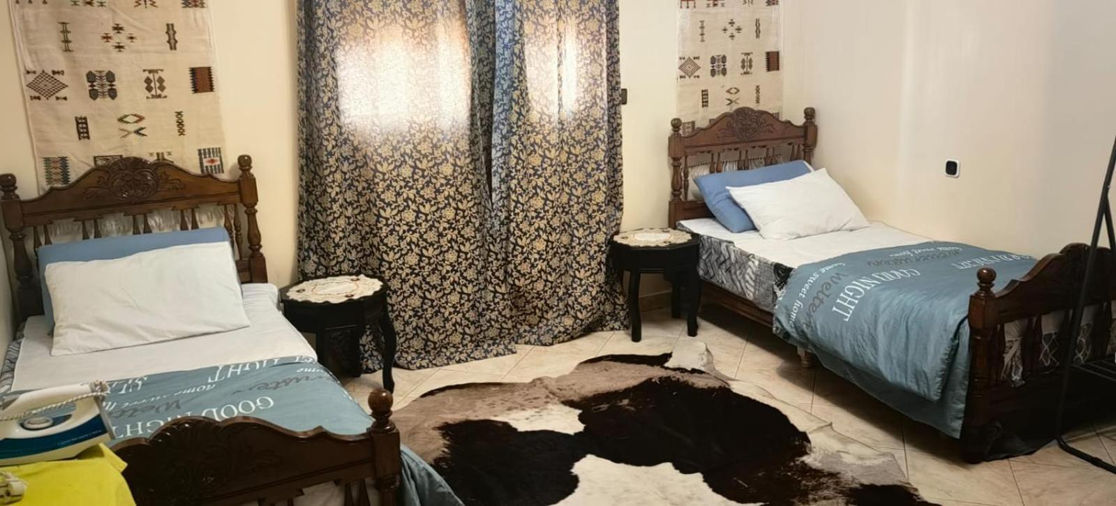 Résidence Narjiss 1 Agadir